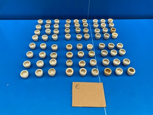 Godets caquelons - godets,