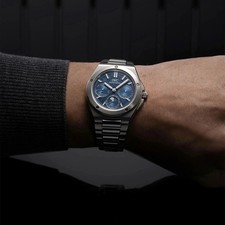 IWC Ingenieur Calendrier