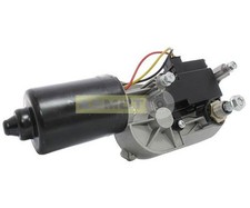 1* Wiper Motor New - OE Ref
