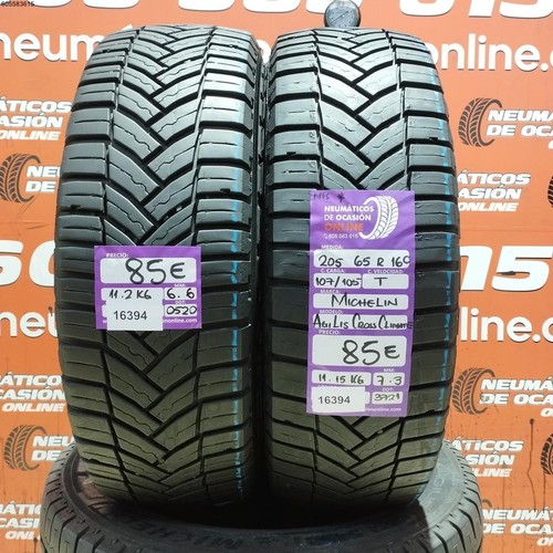 Michelin agilis cross - 2x,