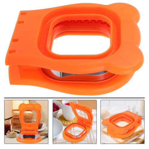 Coupe sandwich réutilisable - ,