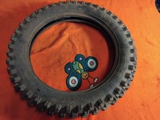 Pneu moto dirt / cross