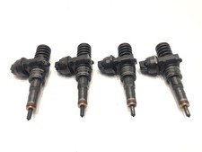 INJECTEURS COMPLETS VW GOLF IV