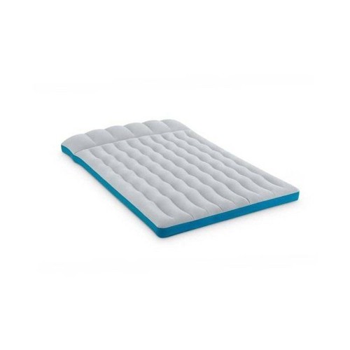 Lit gonflable intex - lit,