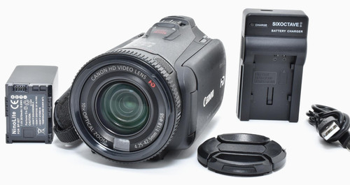 Neuf caméscope appareil - [neuf],