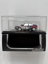 8228 hpi-racing 1/43 Lancia