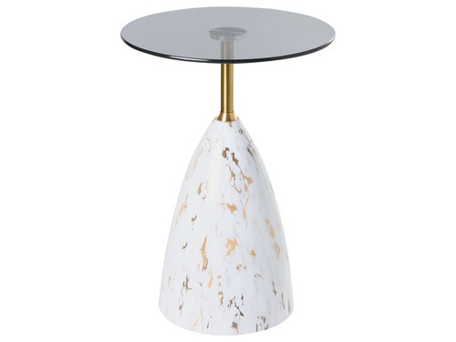 Table appoint glamour en - glamour,