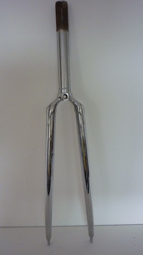 Fourche daccordi chromée - daccordi,