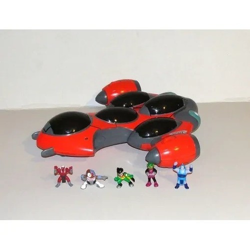 Batman robin teen titans - robin,