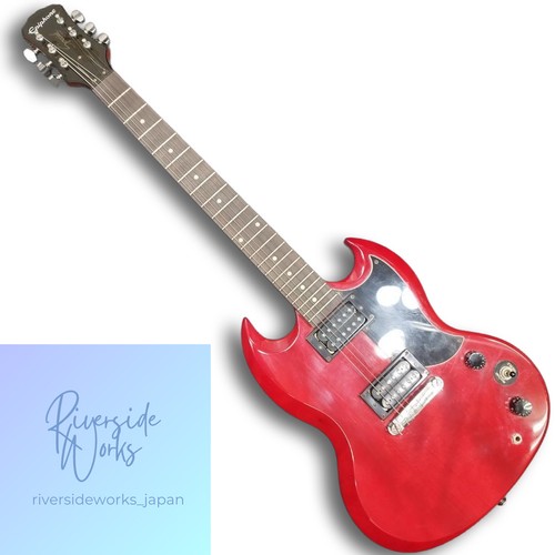 Epiphone special limited - special-1,