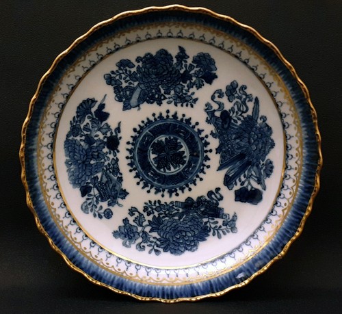 Good sized antique 18th - good,