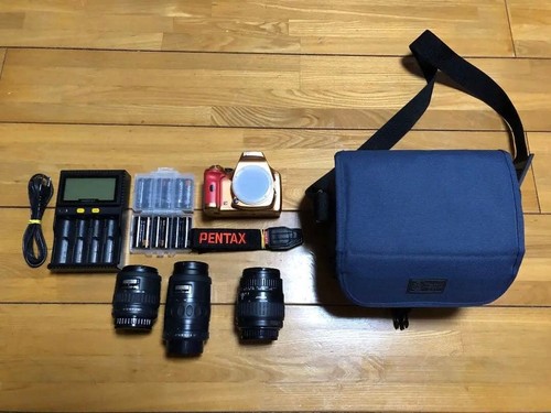Appareil photo reflex