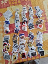 50  % affranchissement  lot de