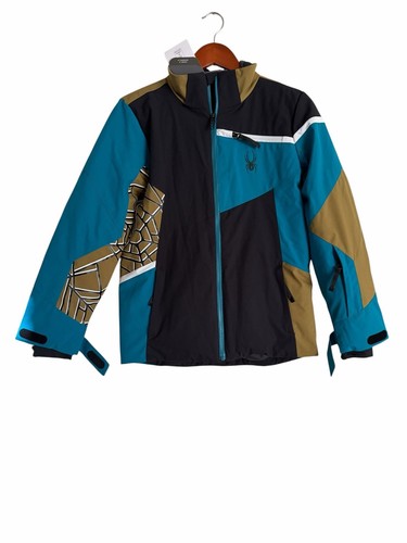 Spyder challenger insulated - challenger,
