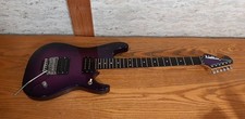 Electric Guitar Washburn N4