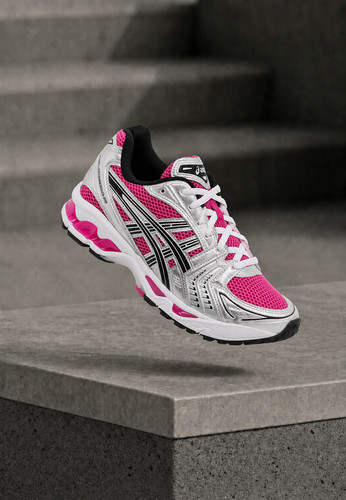 Asics gel kayano - gel-kayano, —