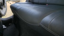 Banquette arriere RENAULT CLIO