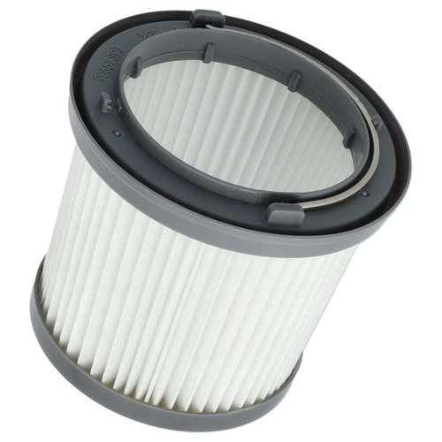 Filtre plissé pour black - filtre,