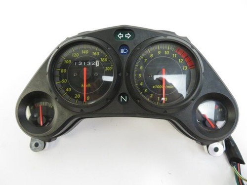 Compteur honda cbr 125 - cbr-r,