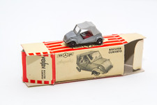 Anguplas Mini Cars Biscuter No