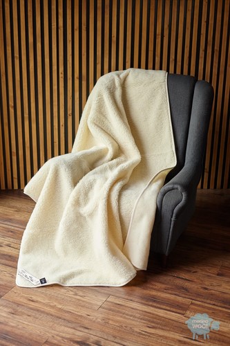 Merino wool 100 laine - wool,