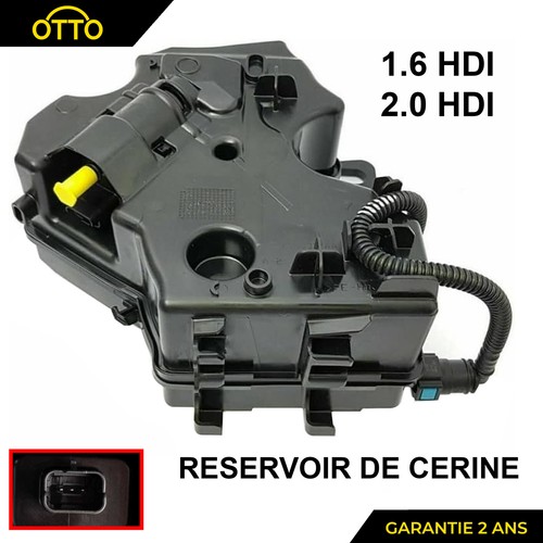 Reservoir cerine eolys additif - reservoir,