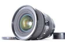 🎦 Objectif grand angle Nikon AF Zoom Nikkor 20-35 mm f/2,8 D monture F de JP...