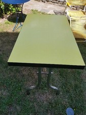 Authentiques tables bistrot - tables, de