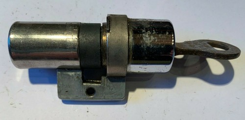 Cylindre bricard super - cylindre,