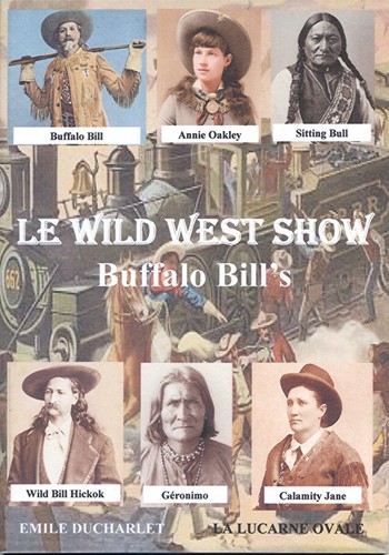 Emile ducharlet buffalo bill - emile,