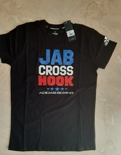 tee-shirts Adidas homme taille