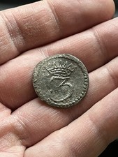 Bouton 3me Regiment Italiani