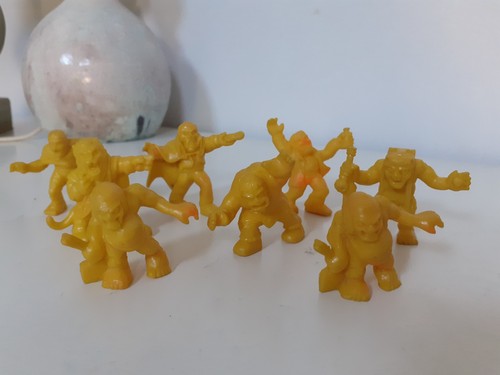 Figurines monster pocket - figurines,