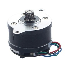 Remplacement du moteur