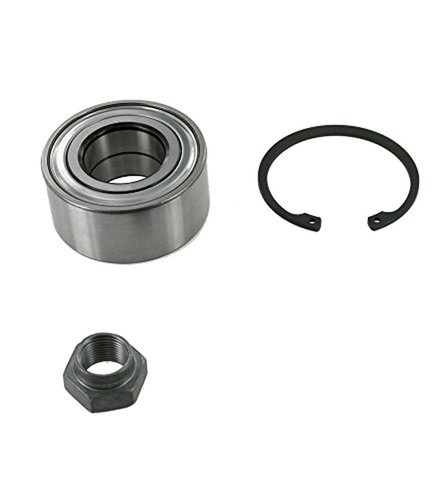 Kit roulements roue - kit, de
