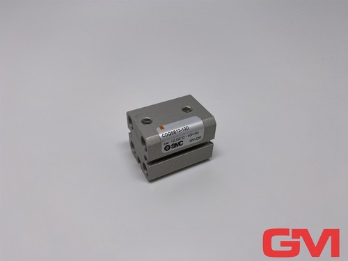 Smc cylindre compact - cylindre,