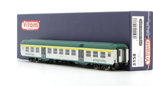 Vitrains 3158 char - 3158, 1re