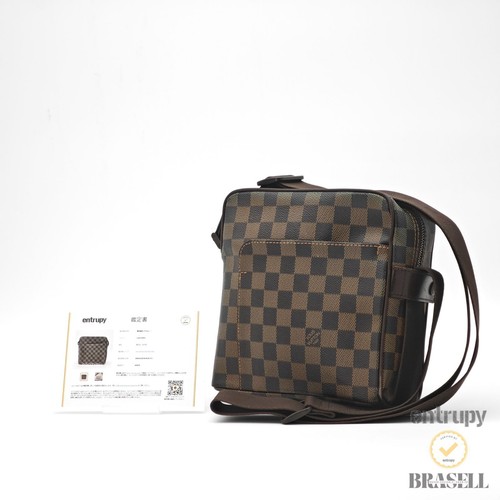 Sac bandoulière louis vuitton - sac,
