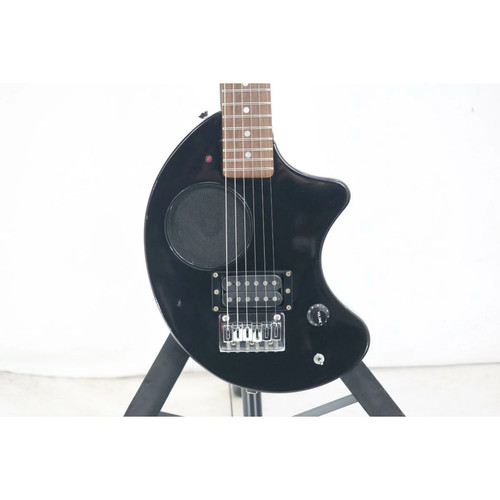 Guitare électrique fernandes - électrique,