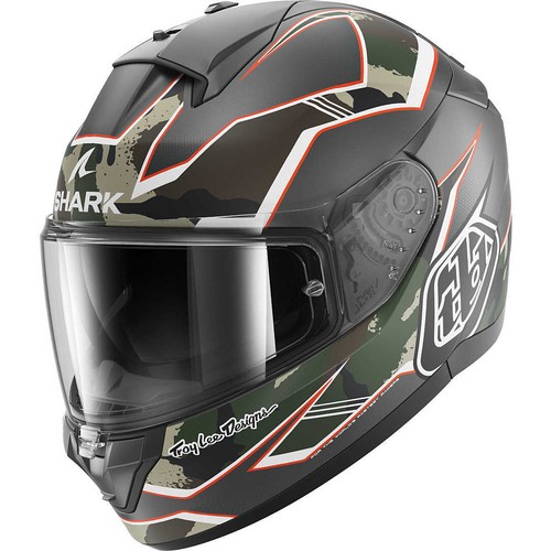 Casque intégral moto - intégral,