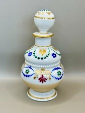 Flacon A Parfum En Porcelaine