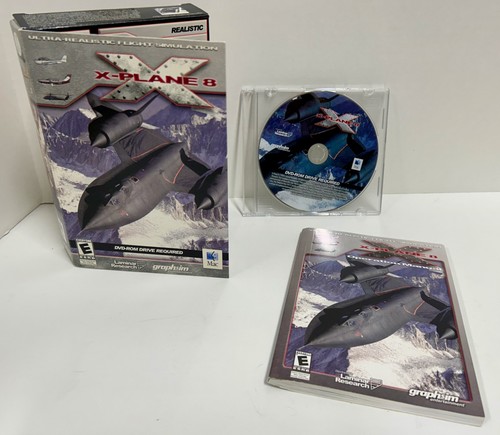Plane flight simulator mac - flight,