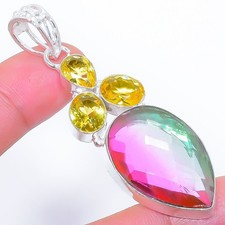 Pendentif bijoux en argent