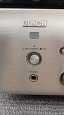 Denon pma 390se - denon, integrated