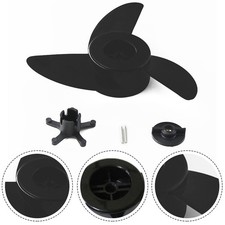 Hélice Tripale Accessoires