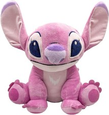 Peluche angel lilo stitch - angel,