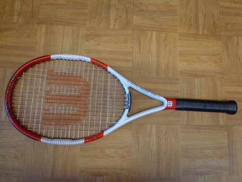 Wilson six one - wilson, team