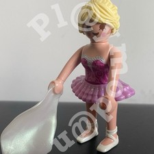 Playmobil 70160 Ballerine
