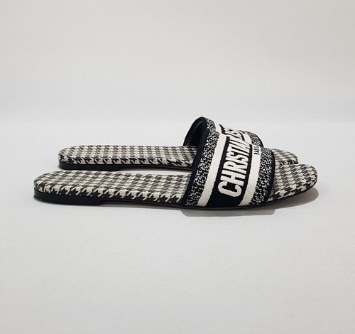Dior mules slide - dior, dway