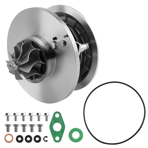 Turbo core cartridge for - turbo,